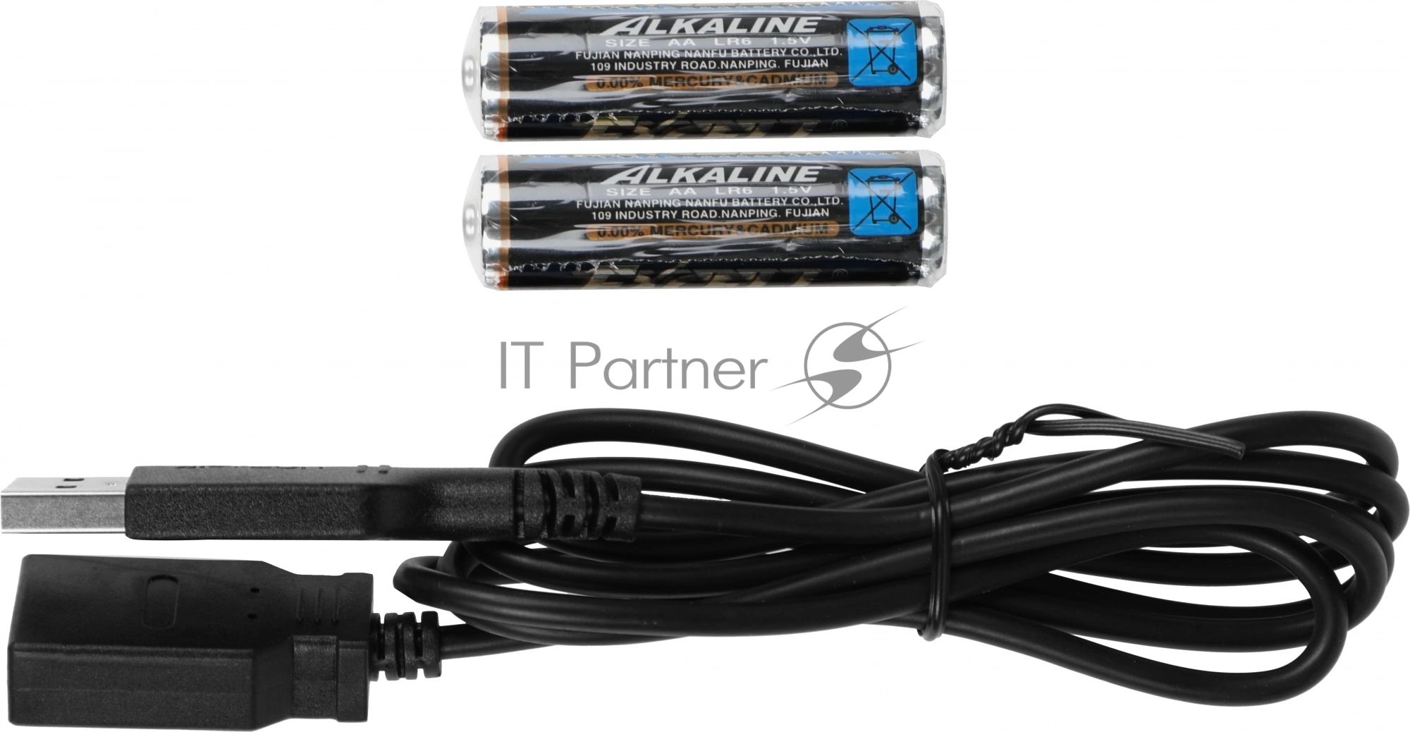 Комплект клавиатура+мышь A4Tech FStyler FG1035 беспроводной, USB, 2000 DPI, чёрный/серый