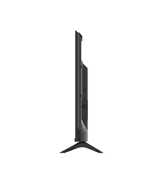 Телевизор BQ 43" 43F38B черный LED FHD 60Hz