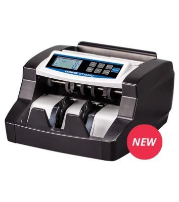 Счетчик банкнот Dors CT1040U SYS-039183 мультивалюта