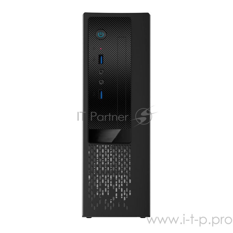 Компьютерный корпус SlimCase InWin PS201BK PM-300TFX U3.0*2+A(HD)+FAN 6125688