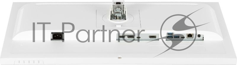 Монитор 27" Iiyama ProLite XUB2797QSN-W1 IPS 2560x1440, 100 Гц, 1 мс, 16:9, 250 кд/м², 1xHDMI, 1xDP, 3xUSB, 1xUSB-C, 1x3.5 мм, 2x2 Вт, белый