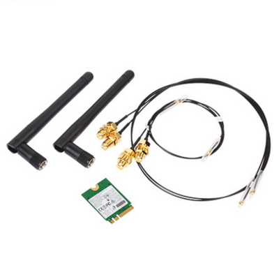 Беспроводной модуль WLN-M для Cube XPC & Slim WLN-M WLAN-ACfor Cube XPC & Slim size 110 series