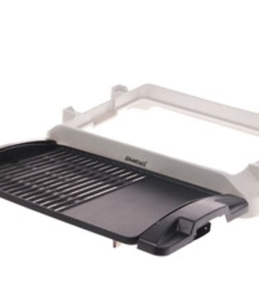 Гриль/барбекю электрический Steba VG 101 BBQ TABLE GRILL