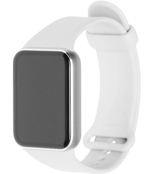 Фитнес-браслет Xiaomi Smart Band 9 Pro M2402B1, 1.62" AMOLED, Bluetooth, IP68 / WR200, серебристый