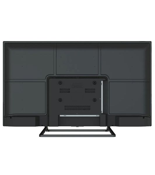 Телевизор Polar 40" P40L34T2CSM черный LED FHD 60Hz Smart TV