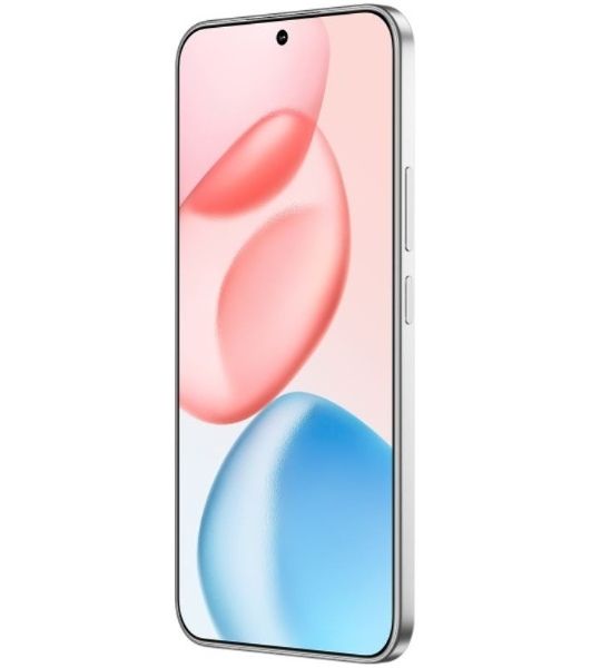 Смартфон HONOR 400 8/256Gb серебристый