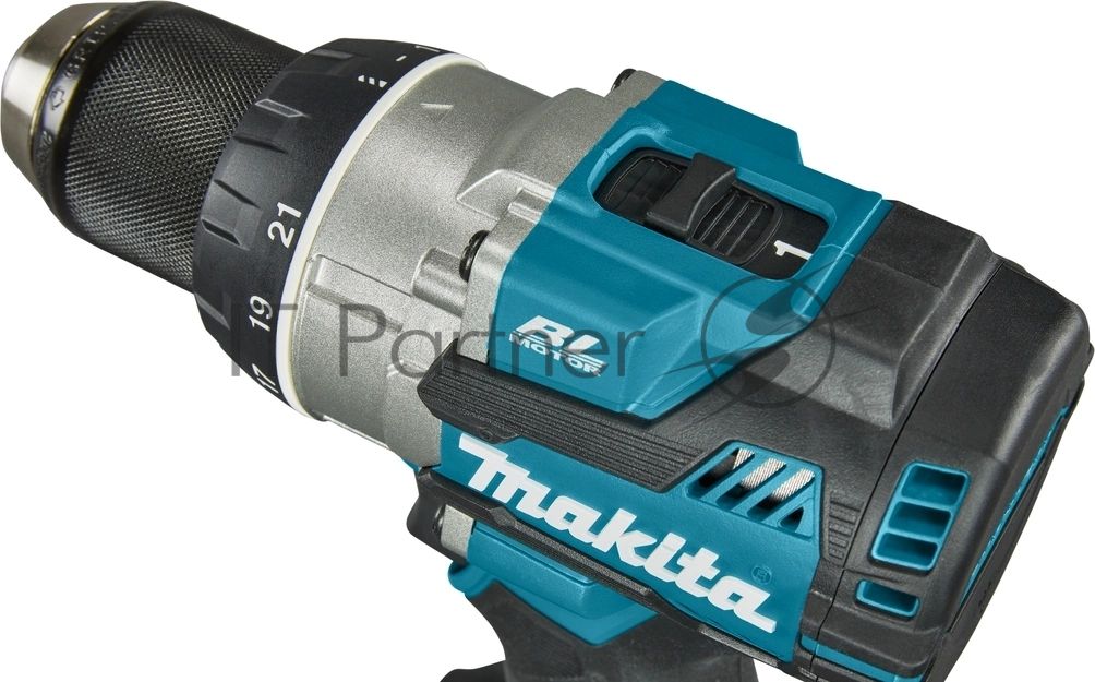 Дрель-шуруповерт Makita DDF489RTJ Аккумуляторная, Кейс