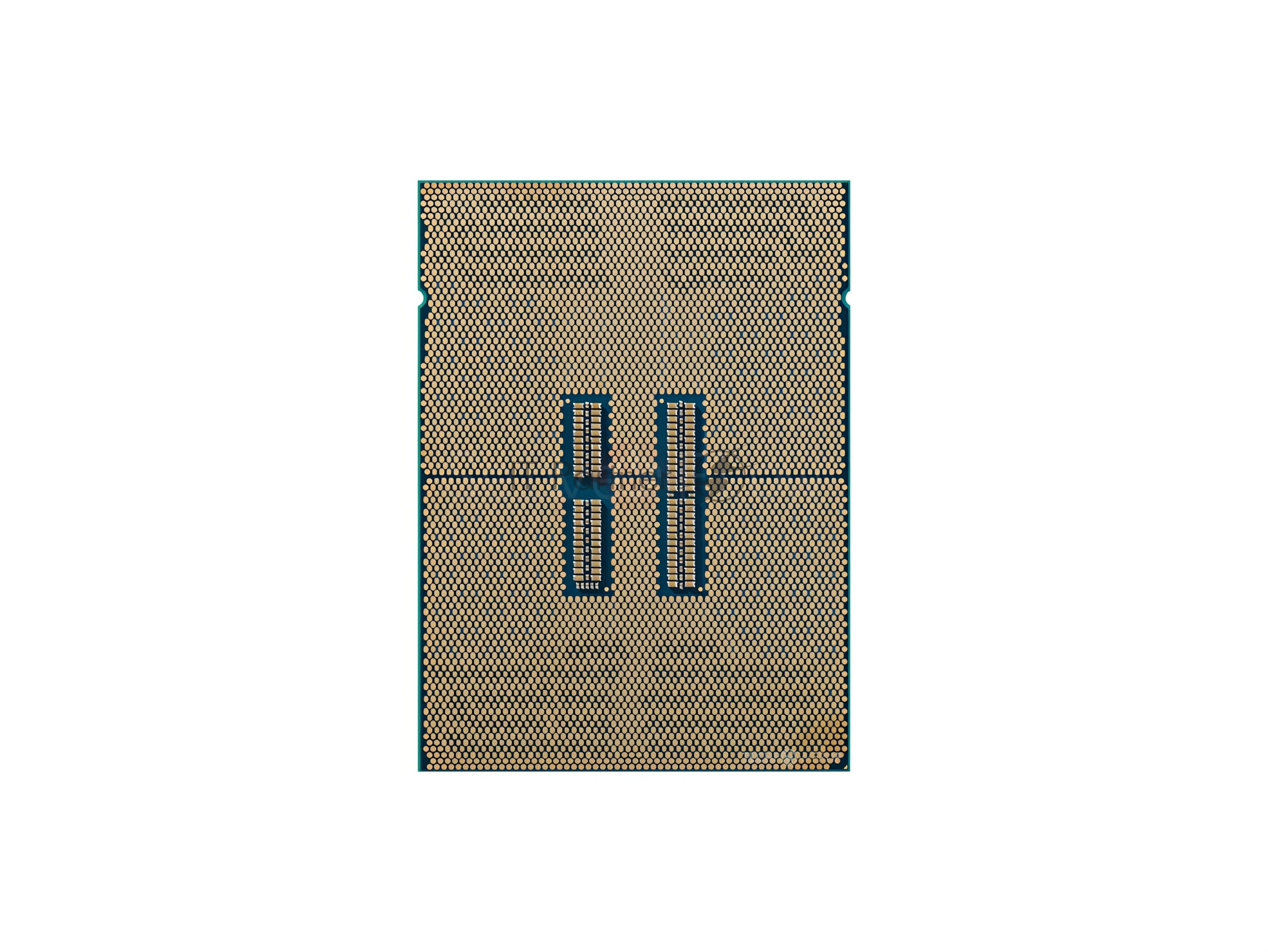Процессор Intel Xeon 678X LGA4710/LGA18N 2.40GHz OEM