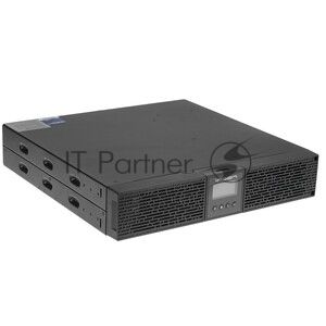 Источник бесперебойного питания Ippon Pacific II 1000 / 1000 ВА / 900 Вт / 8 x IEC 320 C13