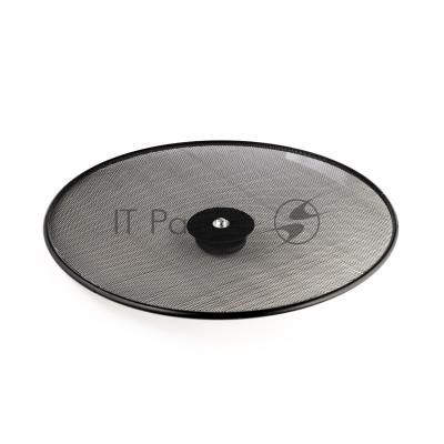 Крышка-экран LARA LR01-96 29 см, железо