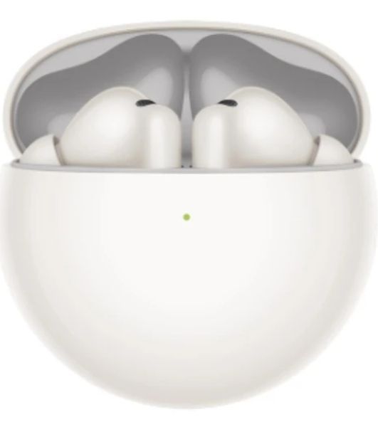 Наушники TWS Huawei FreeBuds 7i T0025 белый, внутриканальные, Bluetooth, активное шумоподавление, до 8 ч
