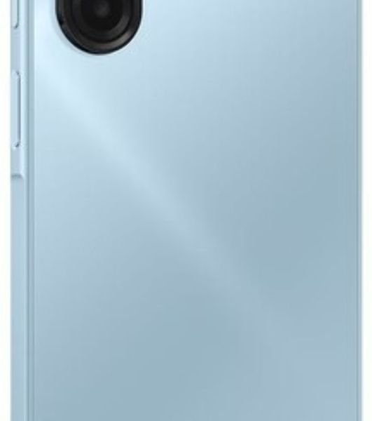 Смартфон Samsung Galaxy A17 8/256Gb голубой