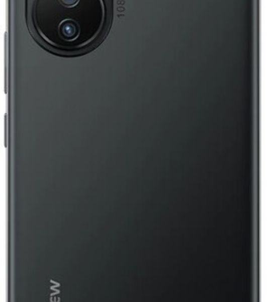 Смартфон Blackview A200 Pro, 12/256Gb, черный