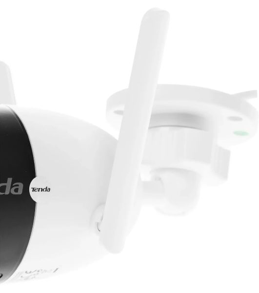 Система видеонаблюдения KIT 8CHW-3TC K8W-3TC TENDA