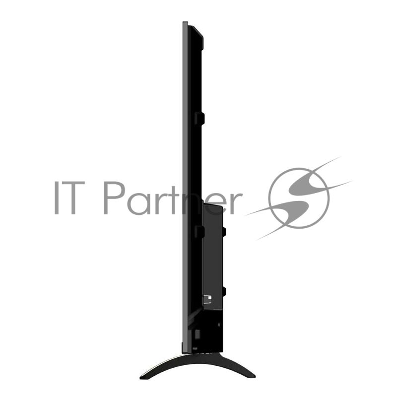 Телевизор MEGAMAX 42" 42MG11F черный DLED FHD 50/60Hz YY