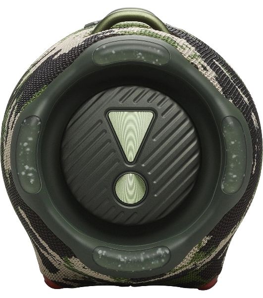 Портативная акустика JBL XTREME 4, камуфляж