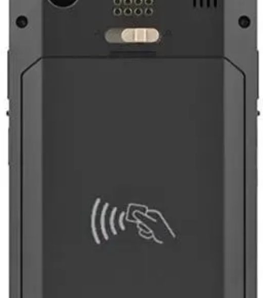 Терминал сбора данных M3 Mobile M3 SL20 (SL204C-R2CHSE-HF-01) 2D Image Zebra SE4710, 4Gb/64Gb, Android 11, USB, Bluetooth, WiFi, NFC, MicroSD, SIM, 2G, 3G, 4G, 5.45 " 1440х720 pix, сенсорный