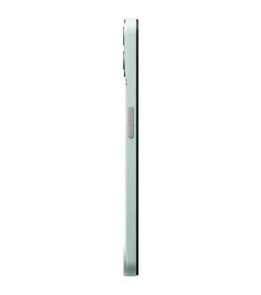 Смартфон NOTHING CMF Phone 1, 8/256Gb, зеленый