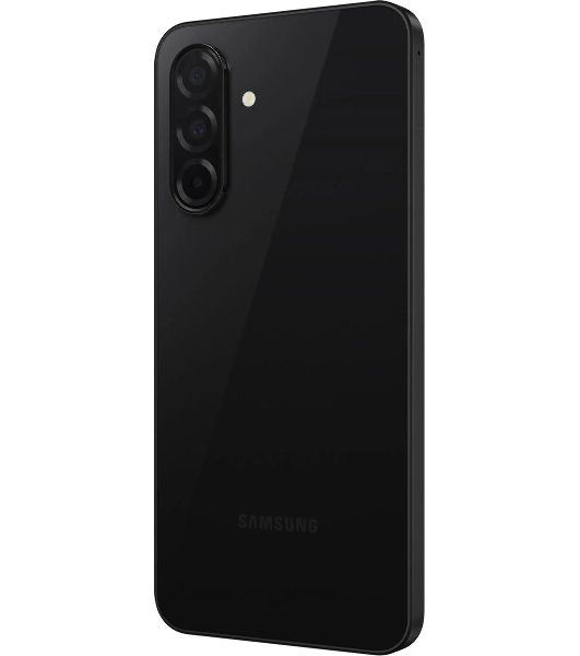 Смартфон Samsung Galaxy A26 5G SM-A266B 6/128Gb черный