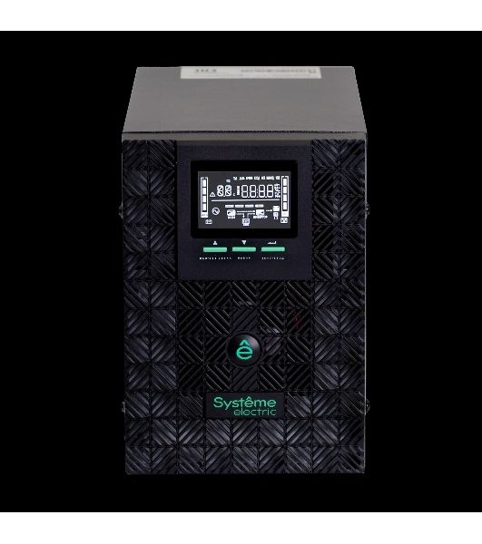 Источник бесперебойного питания Systeme Electriс SMX SMXSE2000TI / 2000ВА / 2000Вт / 6xIEC320 С13