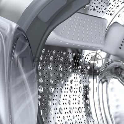 Стиральная машина встраиваемая Bosch WIW24342EU белый, загрузка фронтальная 7 кг, 1200 об/мин, класс: C