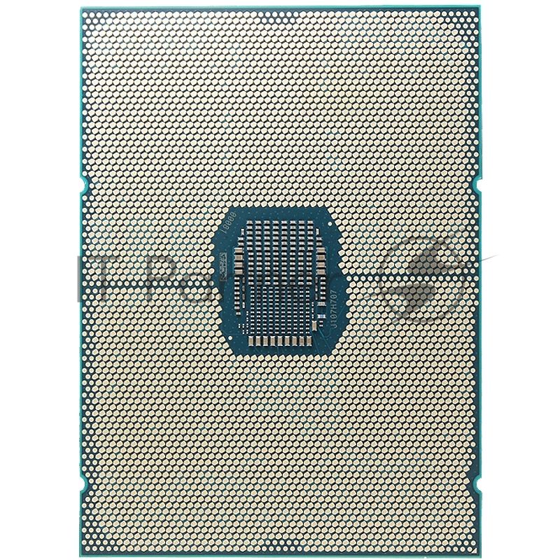Процессор Intel Xeon 6731P Soc-4710 2.5GHz OEM