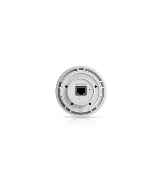 Камера видеонаблюдения Ubiquiti UniFi Protect Camera G6 Bullet 4K (8MP), 30 к/с, 109,9°, Multi-TOPS AI Engine, ИК-подсветка до 30 м