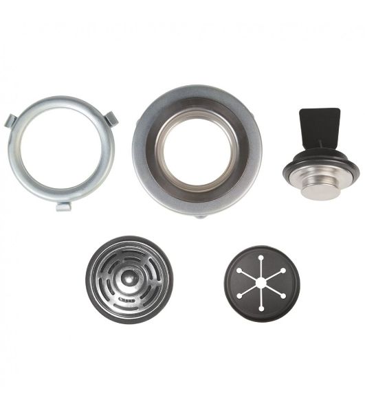 Измельчитель пищевых отходов Bort TITAN MAX Power (FullControl) (93410266)