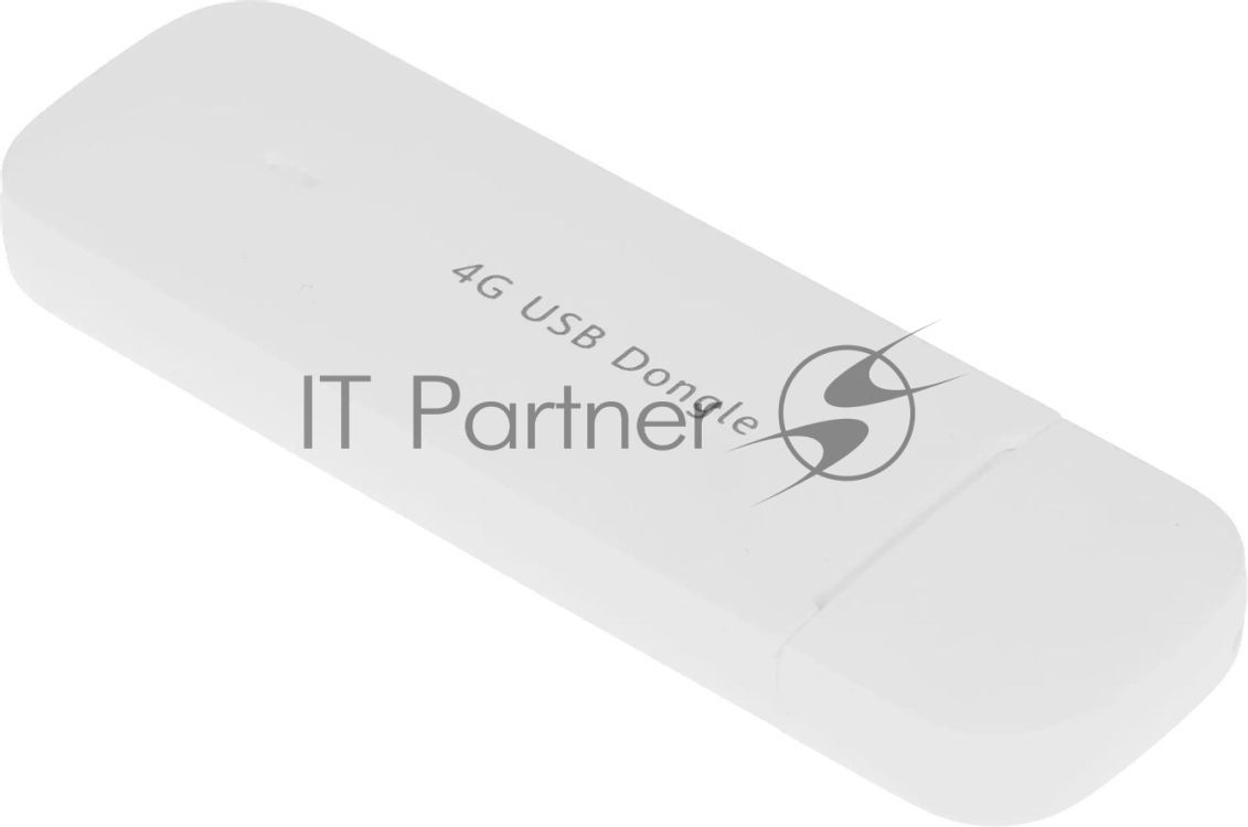 Модем 3G/4G Huawei USB BROVI WHITE E3372-325 51071UYB