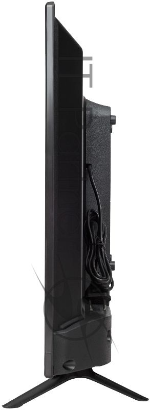 Телевизор Horizont 32" 32LE5051D черный LED HD 50Hz