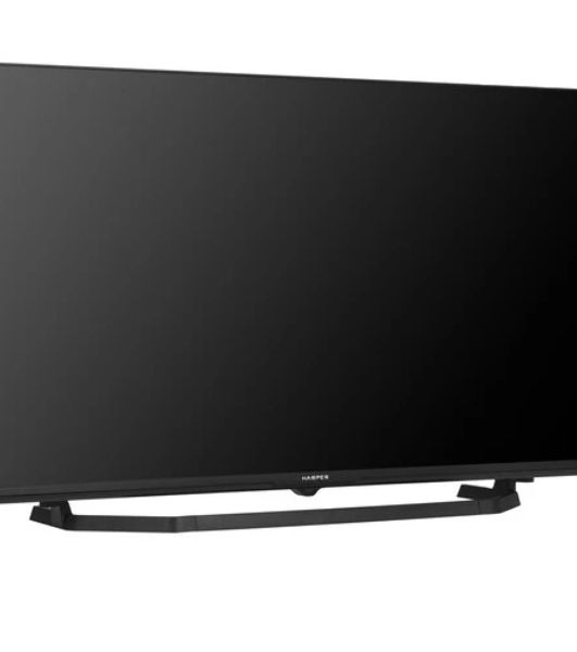 Телевизор Harper 32" 32R730TS черный LED HD 60Hz Smart