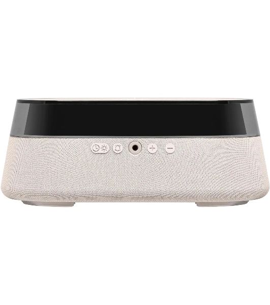 Портативная колонка BBK BTA1212 бежевый 10W 2.0 BT 10м 1800mAh