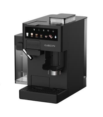Кофемашина GARLYN Barista Compact Plus