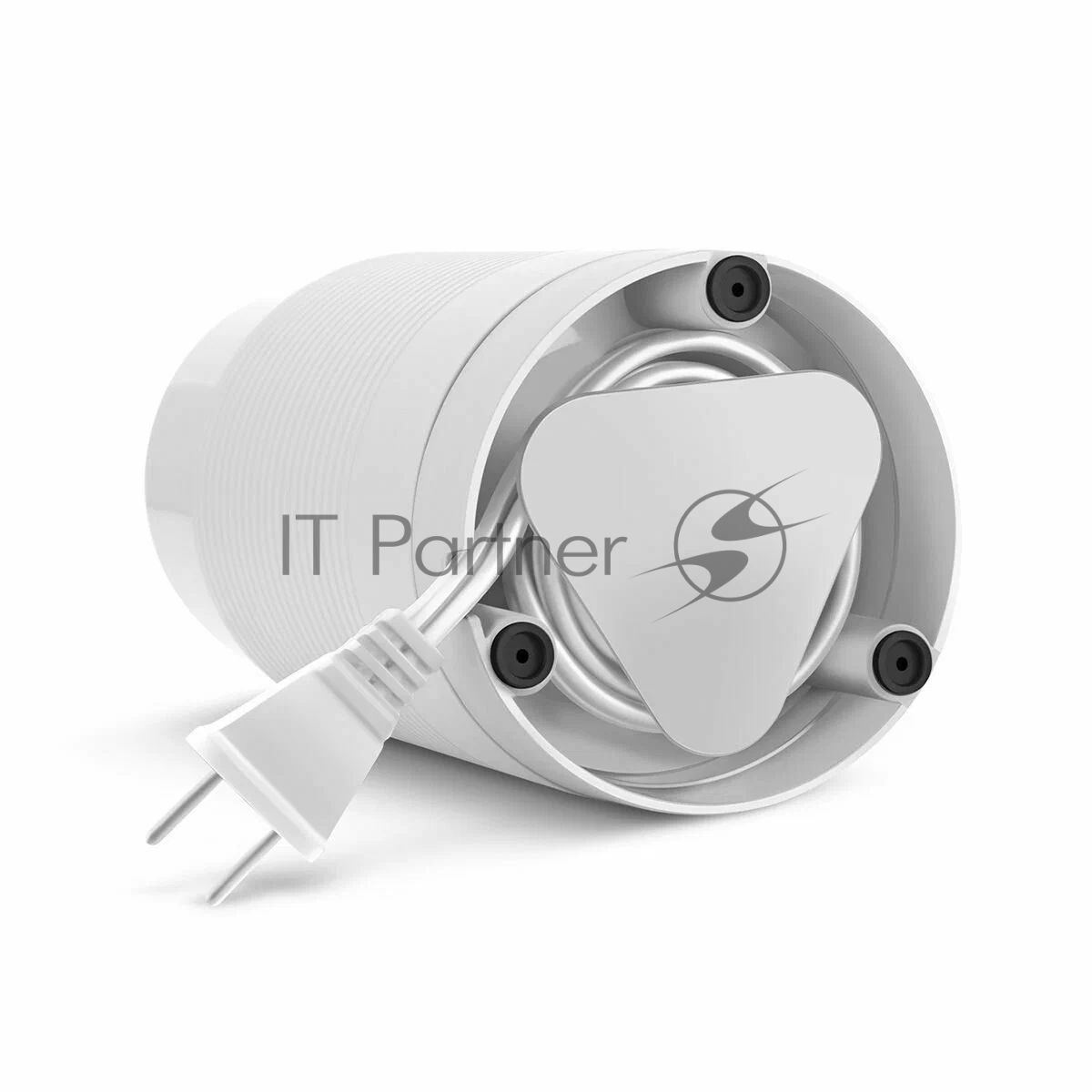 Кофемолка электрическая ротационная BQ CG1005 белый