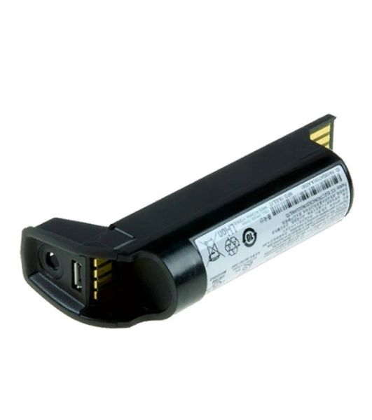 Аккумуляторная батарея для сканера Zebra DS2278 SPARE BATTERY, LITHIUM ION, 18650, DS2278 FAMILY