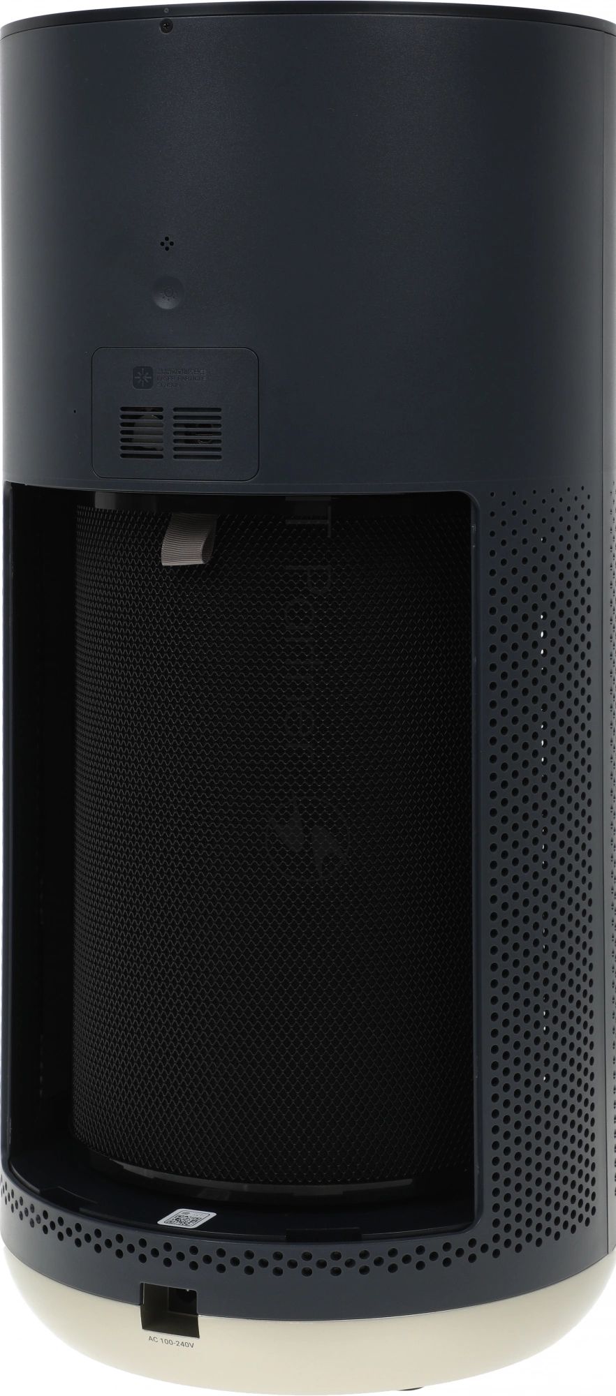 Очиститель воздуха Smartmi Air Purifier 2 40Вт синий (KQJHQ02ZM)
