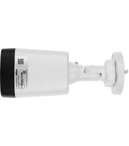 Камера видеонаблюдения IP Dahua DH-IPC-HFW1239TL1P-A-IL-0280B 2.8-2.8мм цв.