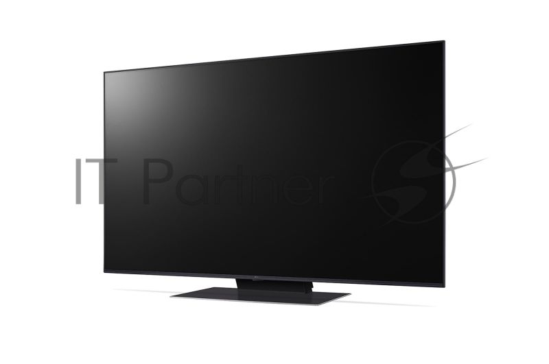 Телевизор LG 50" 50UT91006LA черный Edge LED 4K UHD 60Hz WebOS