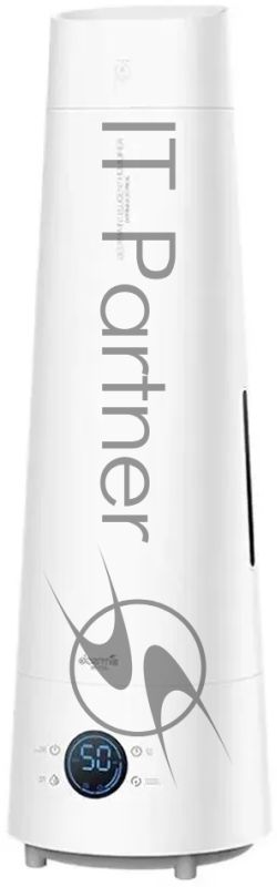 Увлажнитель воздуха Deerma Humidifier DEM-LD220 ультразвуковой, 25 Вт, 4 л, белый