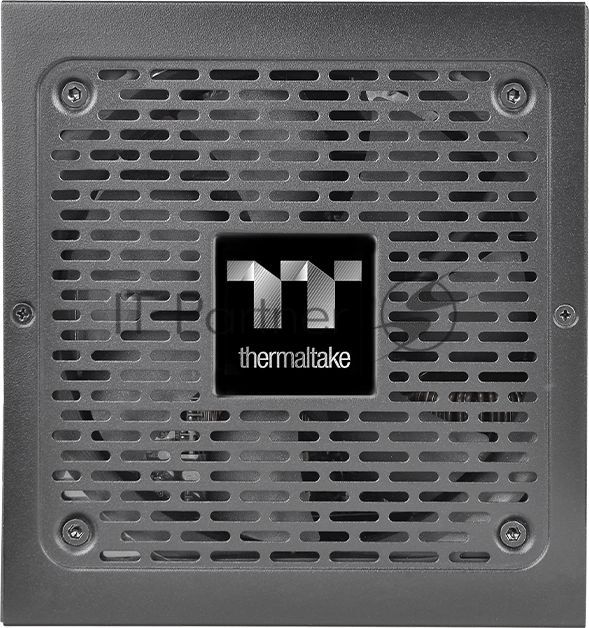 Блок питания Thermaltake Smart BX3 Pro SE 650W, 650Вт, 80+ Bronze, 120мм, немодульный, черный