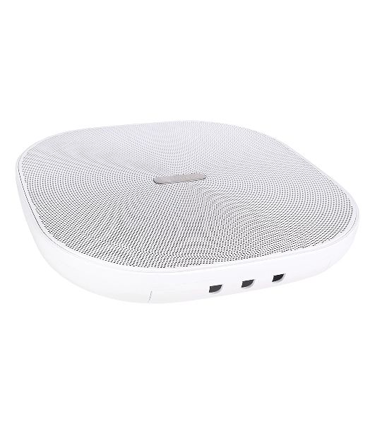 Микрофонный массив Intrend ITMIC-ARY8 подключение Dante/USB, Noise reduction, Feedback suppression, AEC, WebUI, питание POE/12V