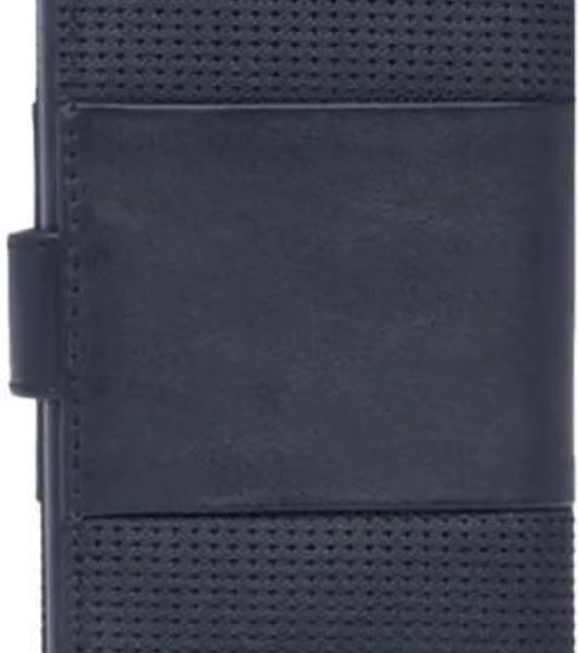 Картхолдер Piquadro S137 PP5649S137R/N черный металл