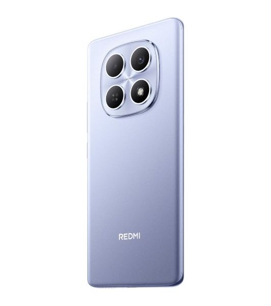 Смартфон Redmi Note 15 8/128Gb, фиолетовый