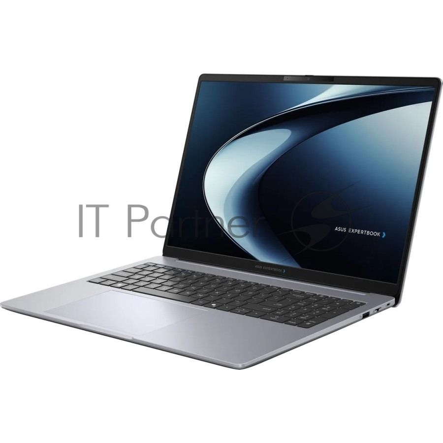 Ноутбук ASUS P3606CCAP-MB0124/16"/WVA/Intel Core Ultra 5 225H/16384Mb/512Gb SSD/Intel Arc Graphics/DOS/серый/1.8kg