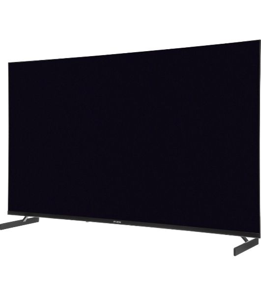 Телевизор Hyundai 55" H-LED55BU7011 черный LED 4K UHD 60Hz Smart TV 2GB/16GB