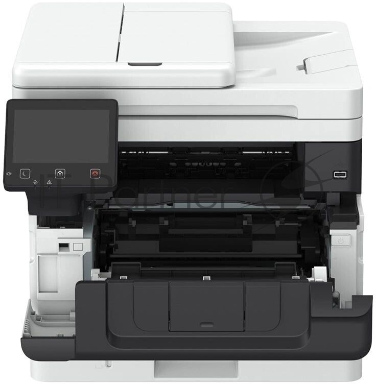 МФУ лазерное Canon i-SENSYS MF461dw II (A4, принтер/копир/сканер, 1200dpi, 36ppm, 1+4Gb, DADF50, Duplex, WiFi, Lan, USB) (7188C019)