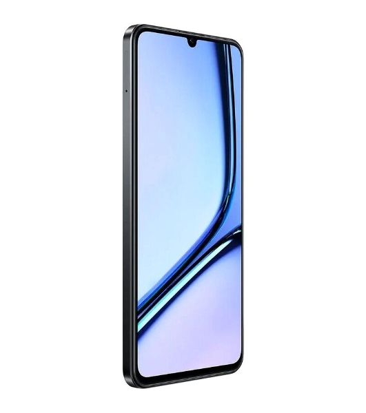 Смартфон Realme Note 60х RMX3938 3/64Gb, черный