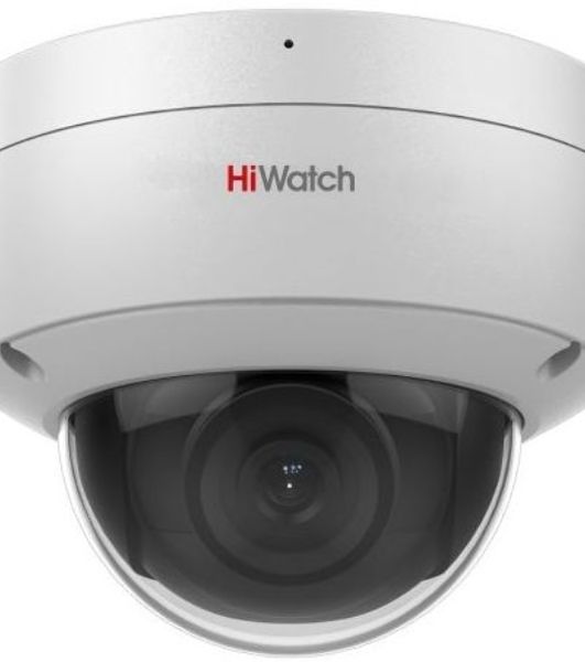 Видеокамера IP HiWatch DS-I252M (4 мм) 4-4мм