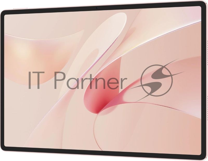 Планшет с клавиатурой Huawei MatePad 12X PaperMatte Wi-Fi BKY-W09 12/256Gb розовый