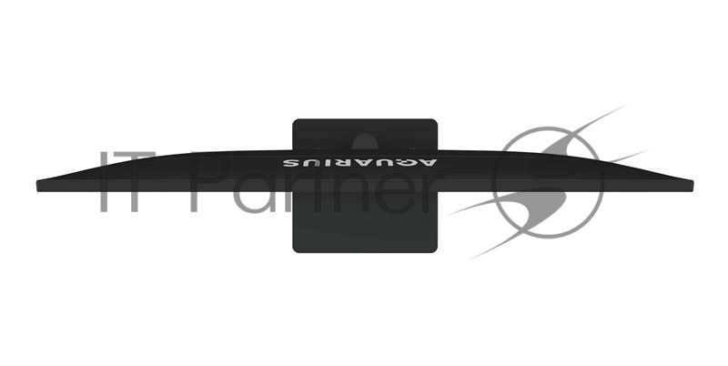 Монитор 27" Aquarius AQview B27F1 IPS 1920x1080, 75 Гц, 5 мс, 16:9, 250 кд/м², HDMI 2.0, VGA, FreeSync, черный